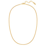 Kette gelbgold
