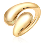 Ring gelbgold