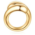 Ring gelbgold