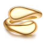 Ring gelbgold