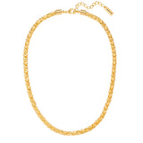 Kette gelbgold