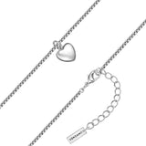 Kette mit Anhänger