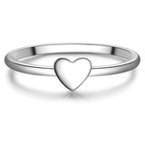 Ring Sterling Silber