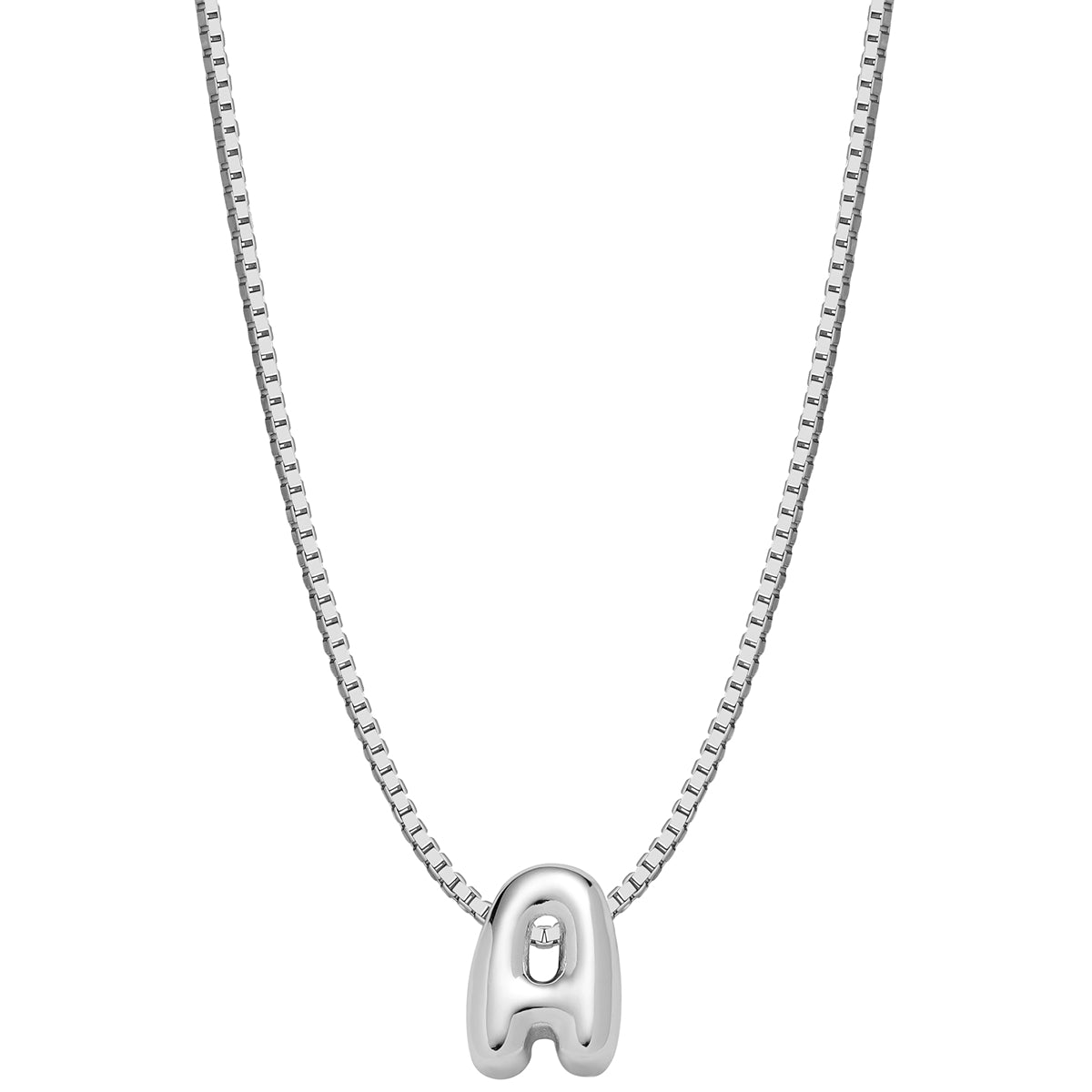 Kette mit Anhänger Sterling Silber