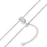 Kette mit Anhänger Sterling Silber