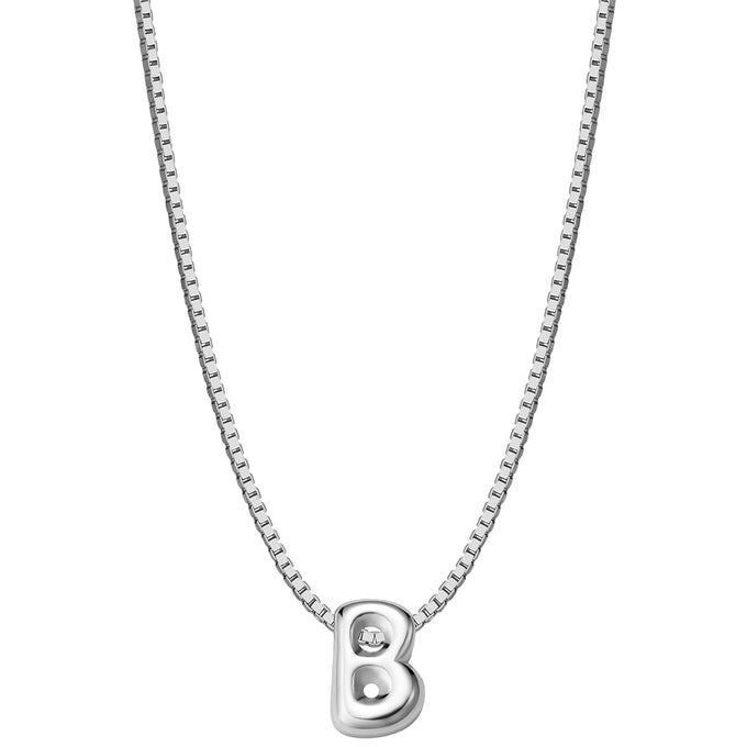 Kette mit Anhänger Sterling Silber
