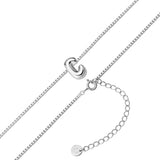 Kette mit Anhänger Sterling Silber