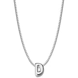 Kette mit Anhänger Sterling Silber