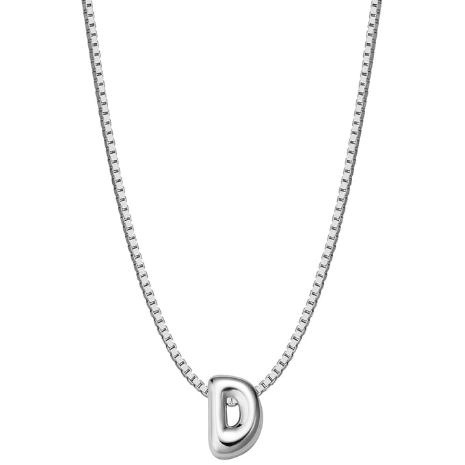 Kette mit Anhänger Sterling Silber