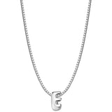 Kette mit Anhänger Sterling Silber