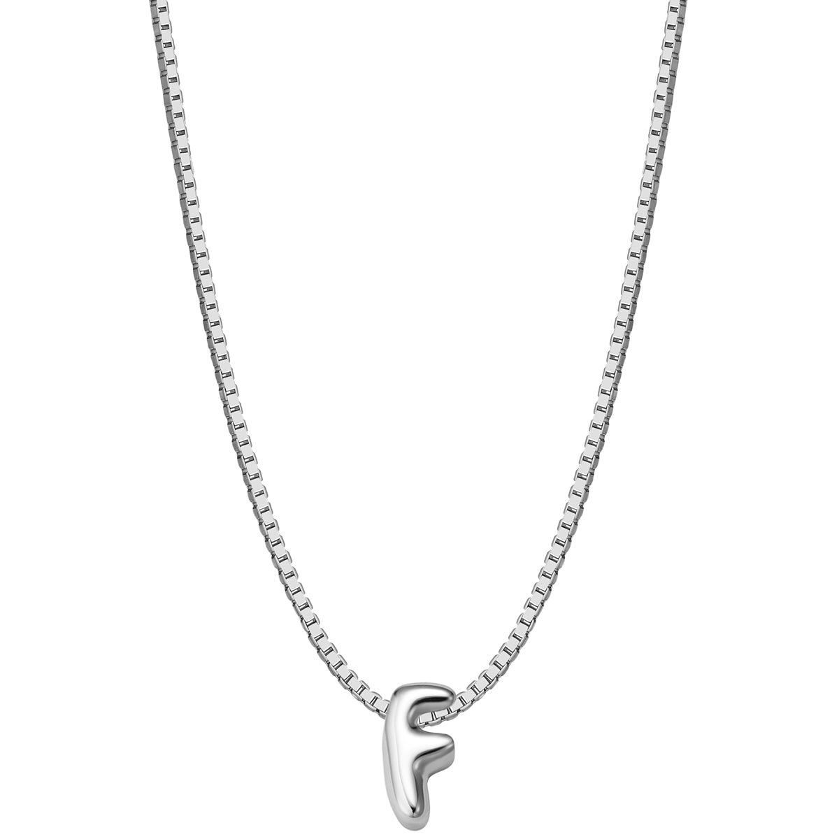 Kette mit Anhänger Sterling Silber