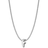 Kette mit Anhänger Sterling Silber