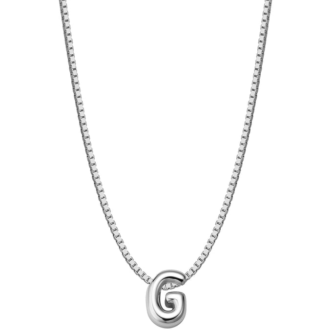 Kette mit Anhänger Sterling Silber