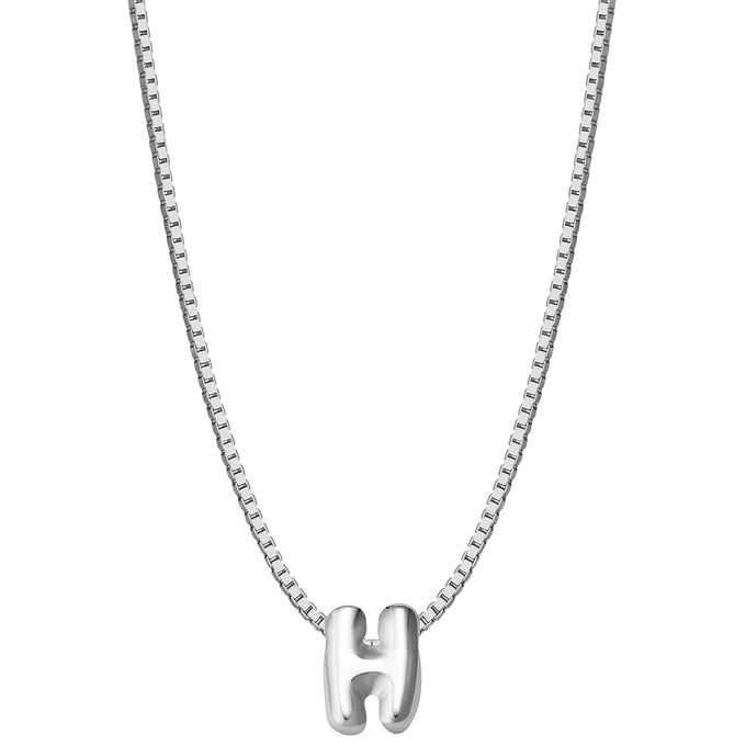 Kette mit Anhänger Sterling Silber