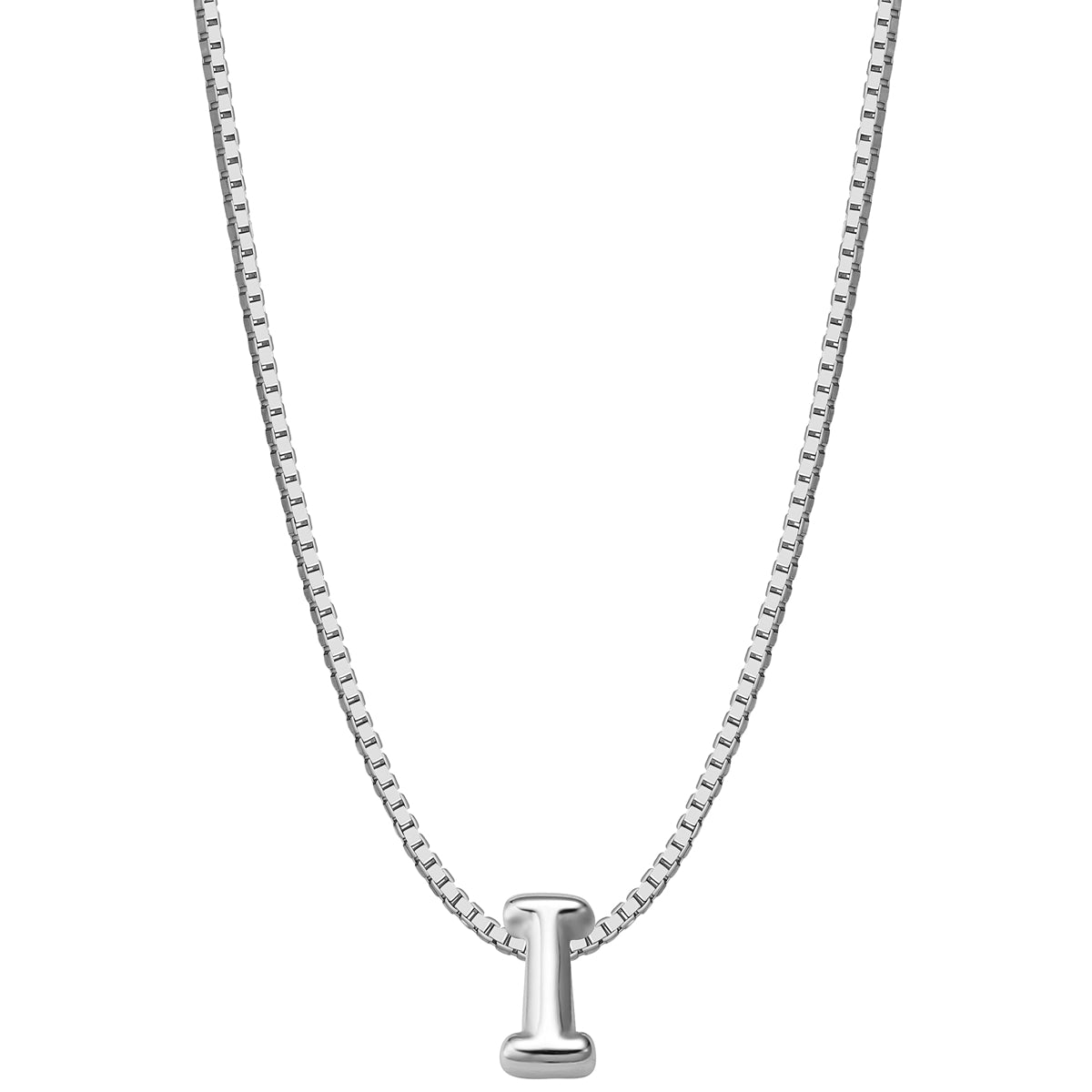 Kette mit Anhänger Sterling Silber