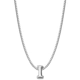 Kette mit Anhänger Sterling Silber