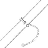 Kette mit Anhänger Sterling Silber