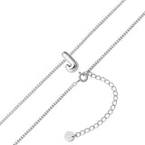Kette mit Anhänger Sterling Silber