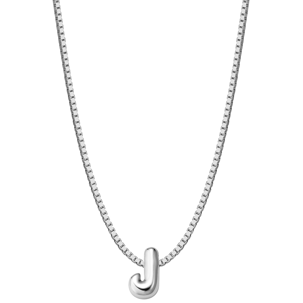 Kette mit Anhänger Sterling Silber