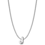 Kette mit Anhänger Sterling Silber
