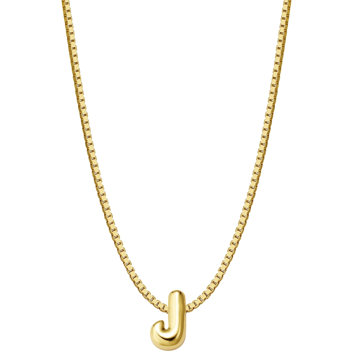 Kette mit Anhänger Sterling Silber gelbgold