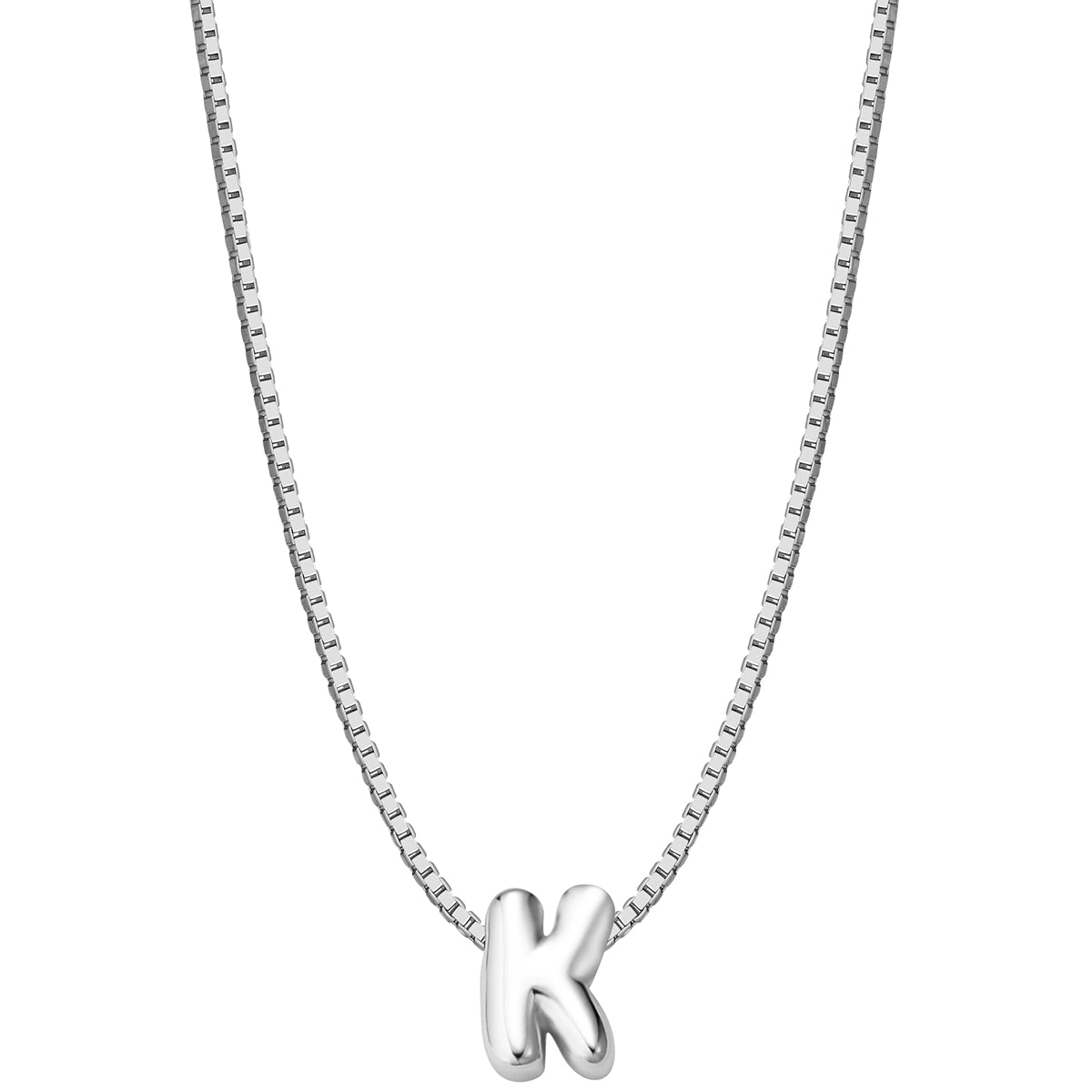 Kette mit Anhänger Sterling Silber