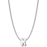 Kette mit Anhänger Sterling Silber