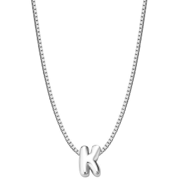 Kette mit Anhänger Sterling Silber