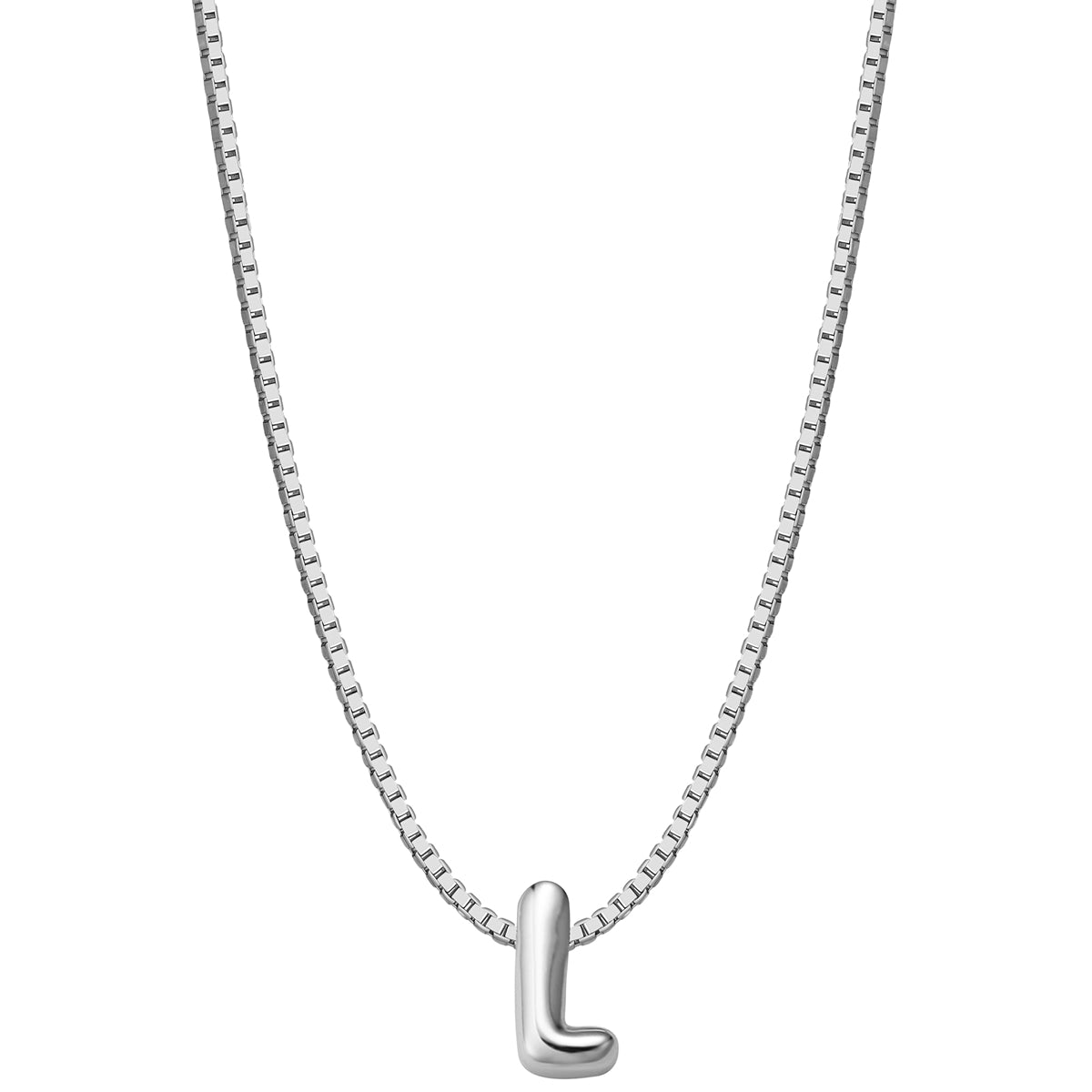 Kette mit Anhänger Sterling Silber