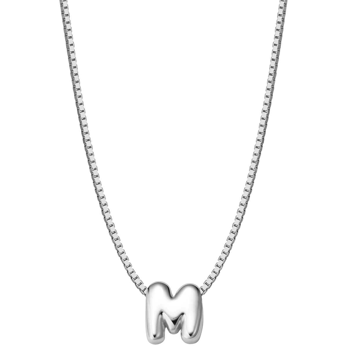 Kette mit Anhänger Sterling Silber