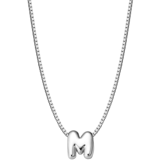 Kette mit Anhänger Sterling Silber