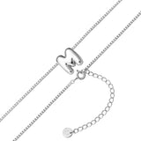 Kette mit Anhänger Sterling Silber