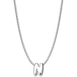 Kette mit Anhänger Sterling Silber