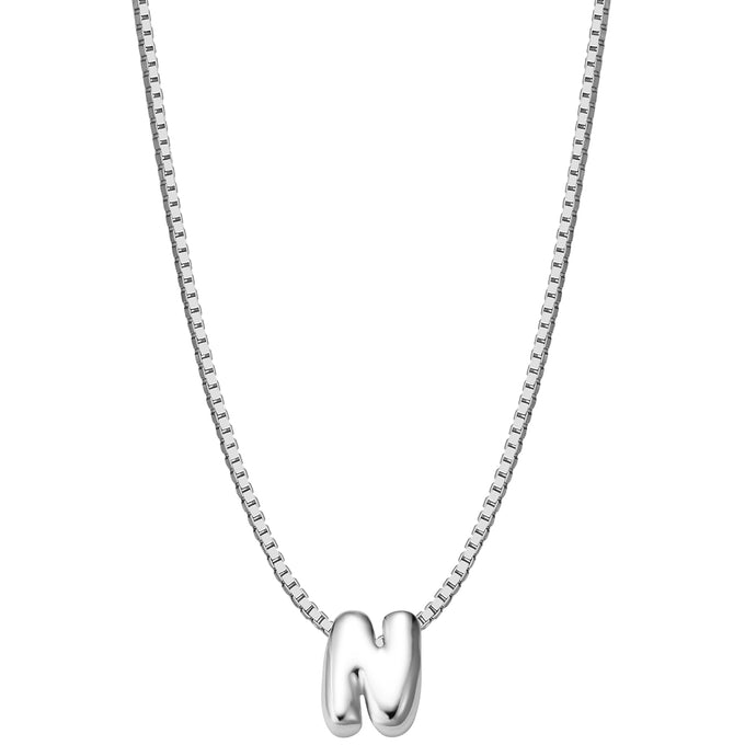 Kette mit Anhänger Sterling Silber