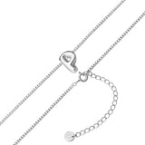 Kette mit Anhänger Sterling Silber