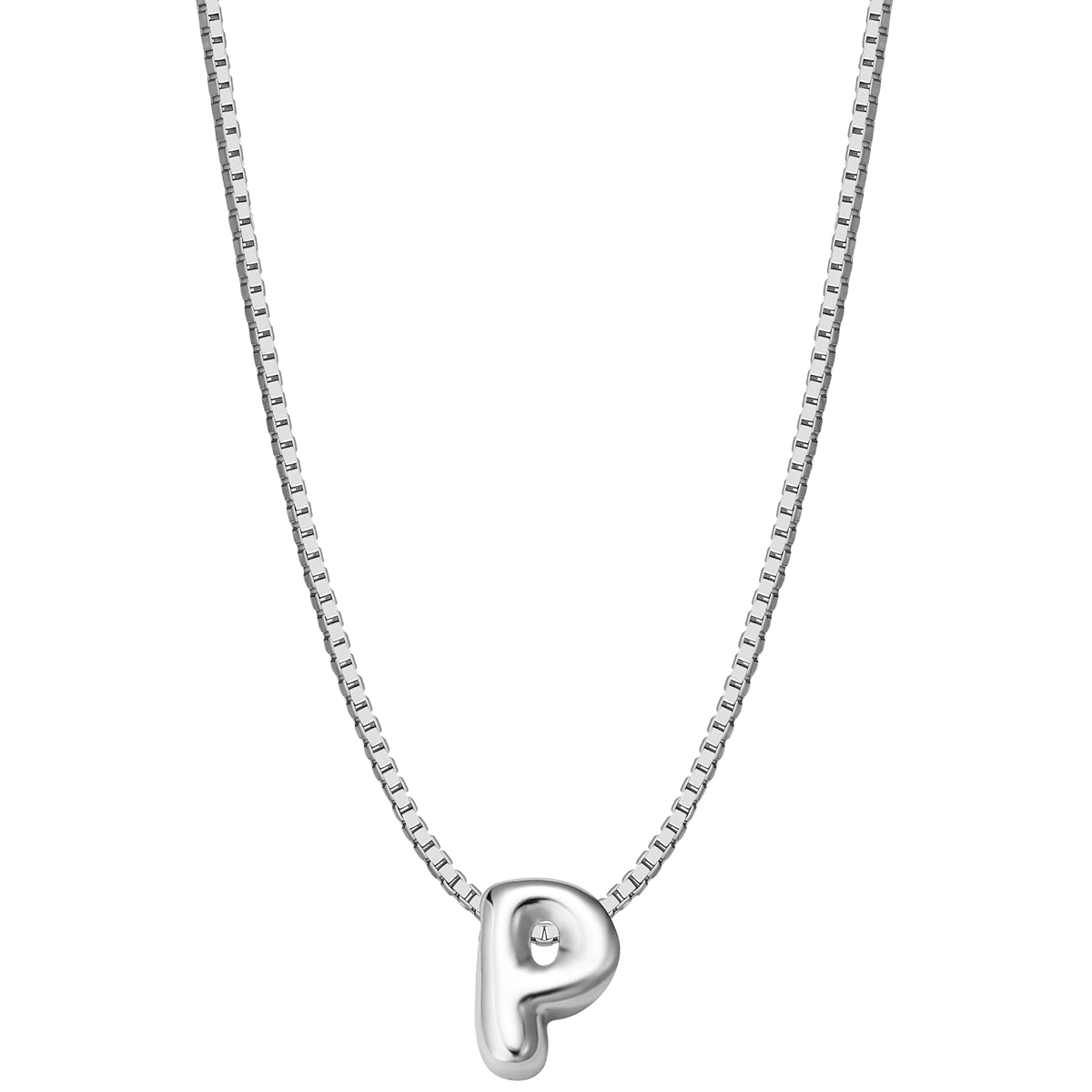 Kette mit Anhänger Sterling Silber