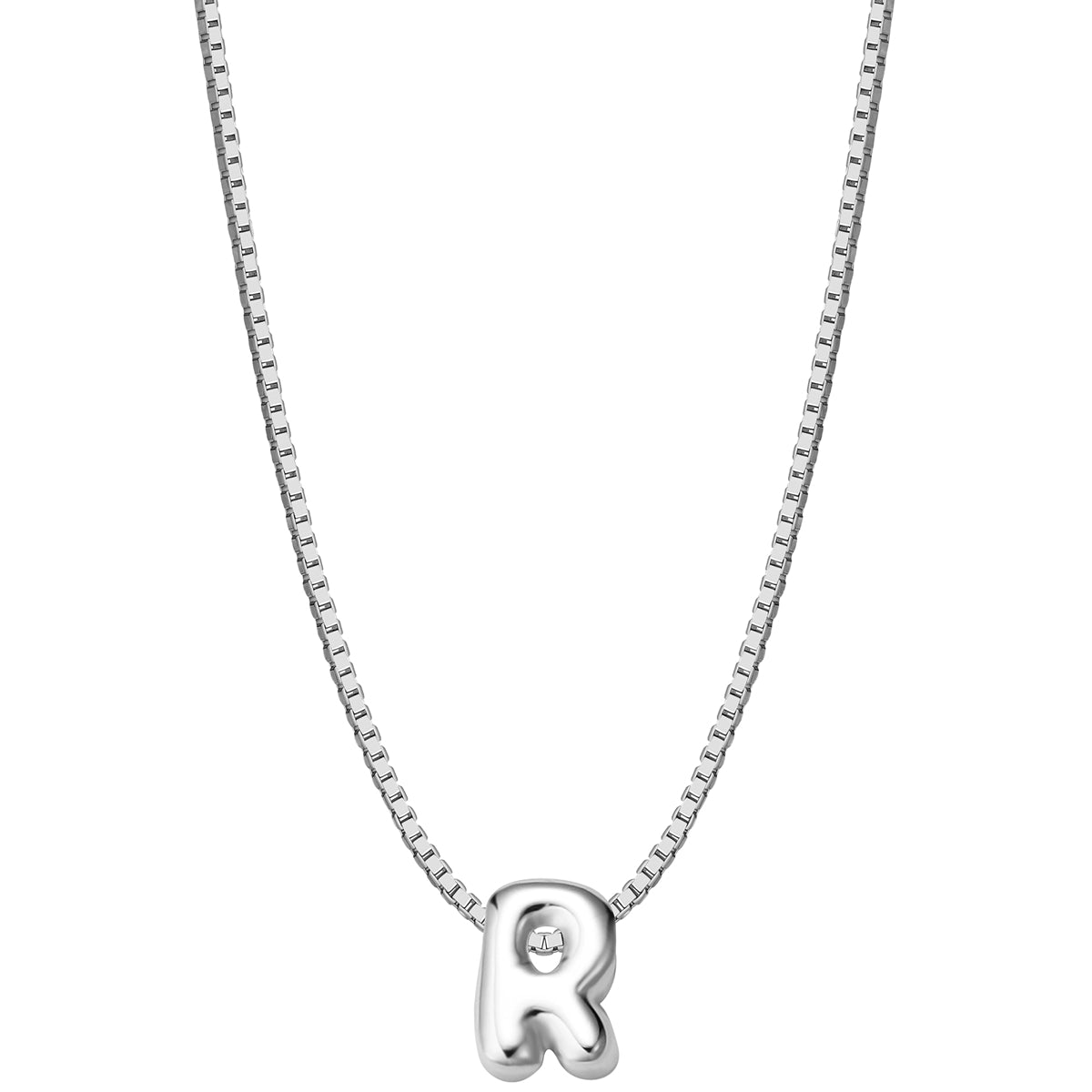 Kette mit Anhänger Sterling Silber