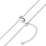 Kette mit Anhänger Sterling Silber