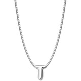 Kette mit Anhänger Sterling Silber