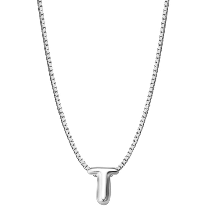 Kette mit Anhänger Sterling Silber