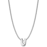 Kette mit Anhänger Sterling Silber