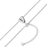 Kette mit Anhänger Sterling Silber