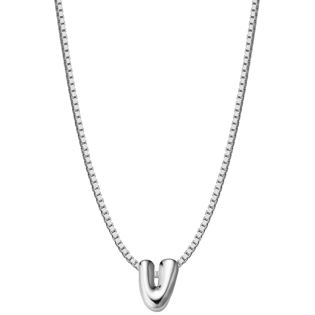 Kette mit Anhänger Sterling Silber