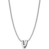 Kette mit Anhänger Sterling Silber