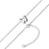 Kette mit Anhänger Sterling Silber
