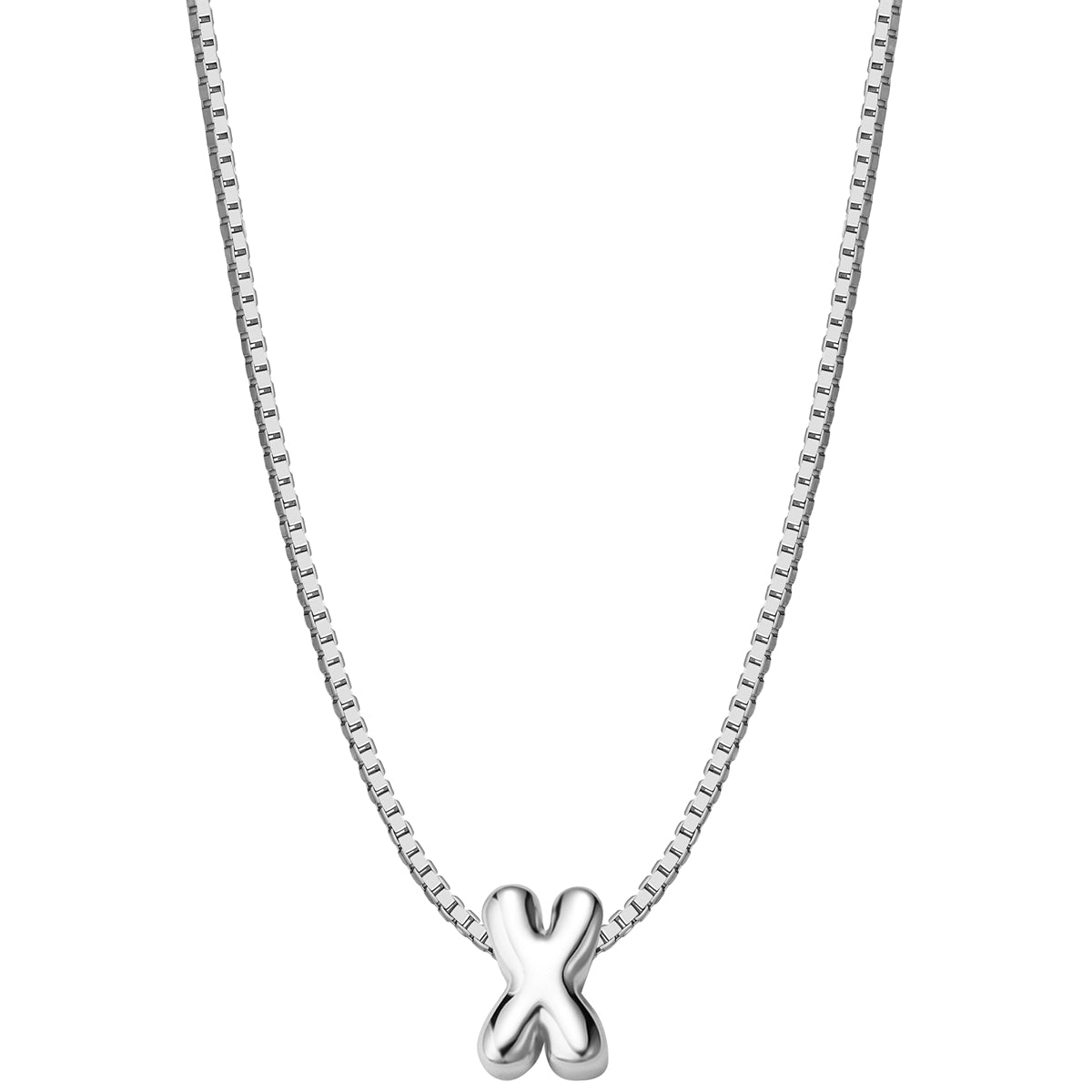 Kette mit Anhänger Sterling Silber