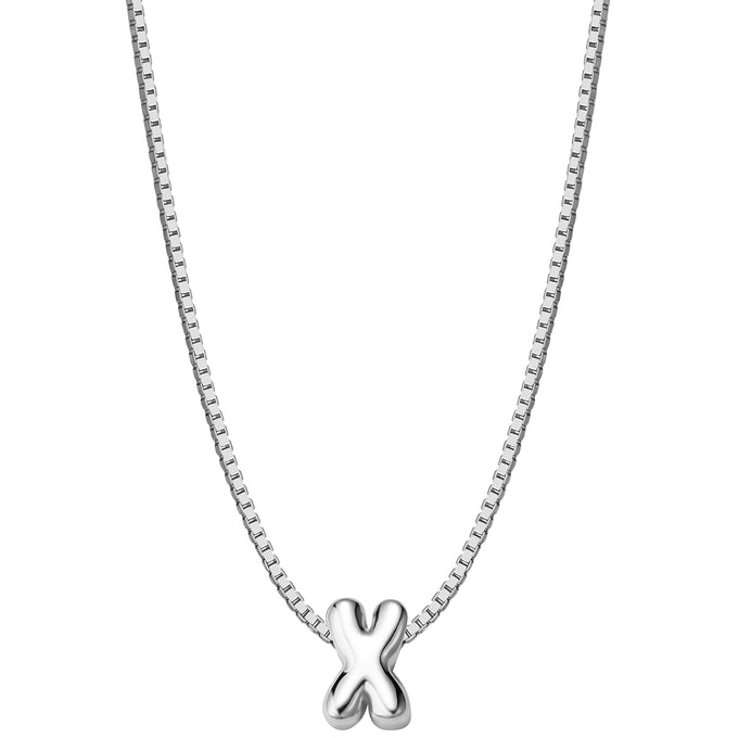 Kette mit Anhänger Sterling Silber
