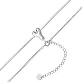 Kette mit Anhänger Sterling Silber