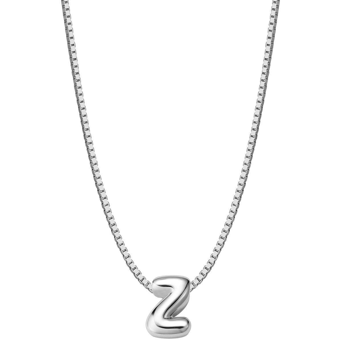 Kette mit Anhänger Sterling Silber