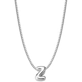 Kette mit Anhänger Sterling Silber